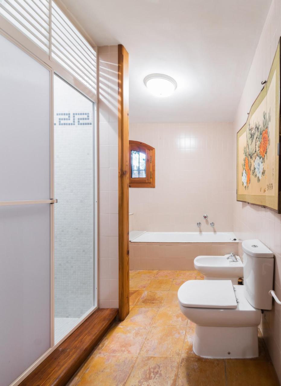 Villa El Porto Dénia Exterior foto
